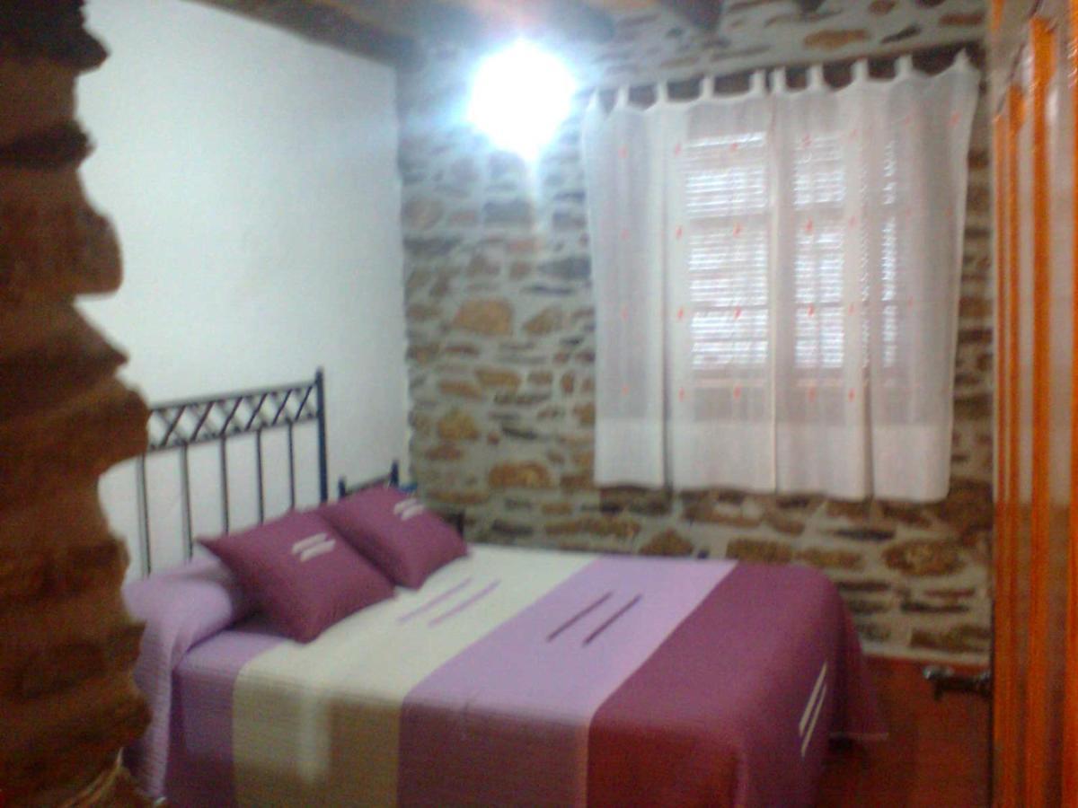 Casa Amat Vila Rubite  Exterior foto