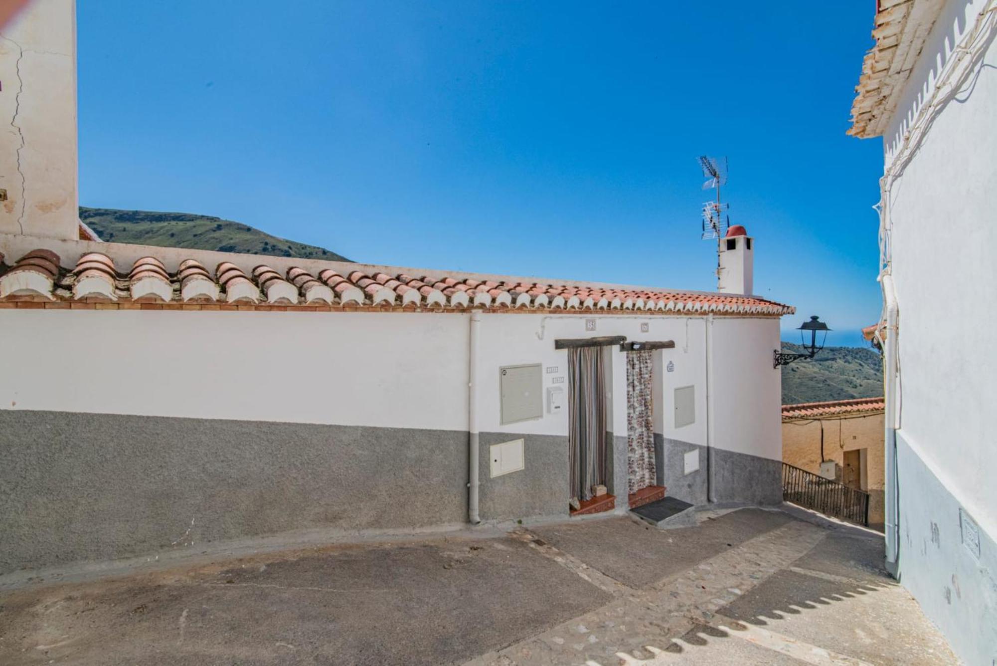 Casa Amat Vila Rubite  Exterior foto